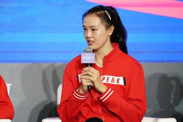 
不应只在奥运会火！这支公益基金想推动中国排球永续生长-星空·综合体育(图4)