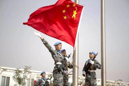 石化机械开发新气外输管材制造技术“星空·综合体育”(图1) 星空综合