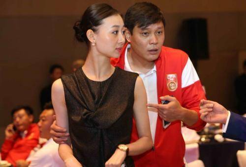 星空综合:
若论能力全面 中国足坛凌驾郑智的仅有一人(图4) 星空综合:
若论能力全面 中国足坛凌驾郑智的仅有一人(图4)