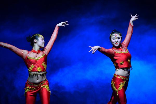 星空·综合体育