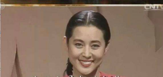 
倪萍自曝：1991年春晚中自己被吓出一身冷汗_星空综合(图3)